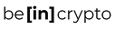 be[in]crypto logo